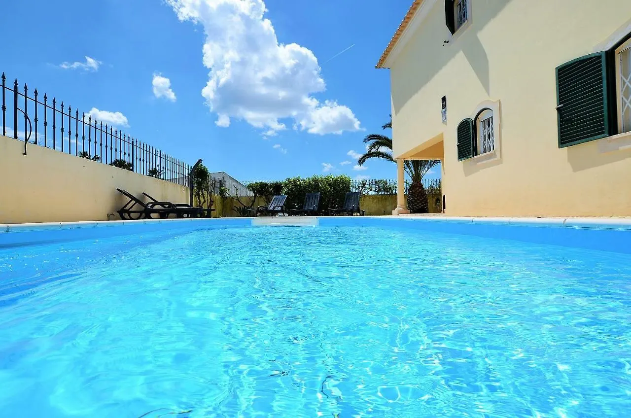Hostel Suites&Beds DP Albufeira