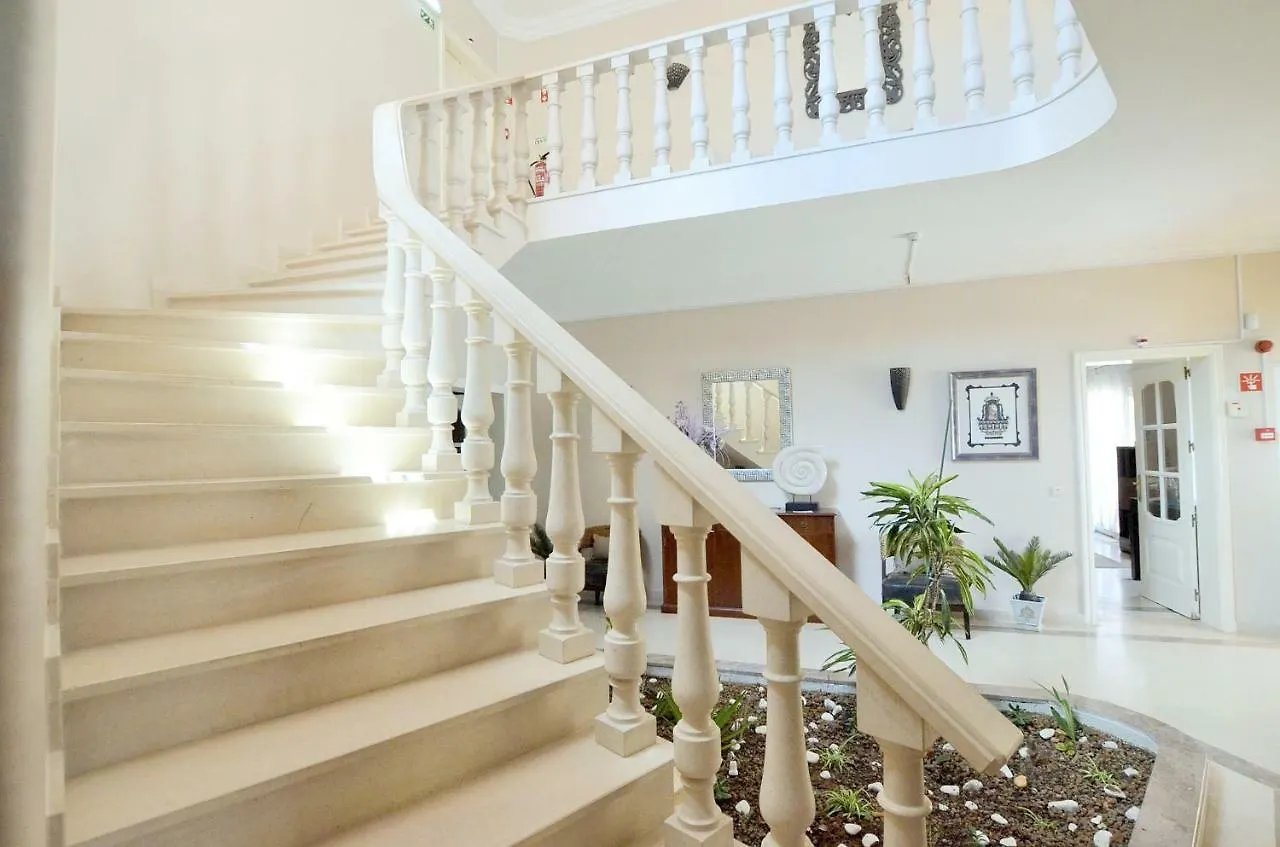 Hostel Suites&Beds DP Albufeira