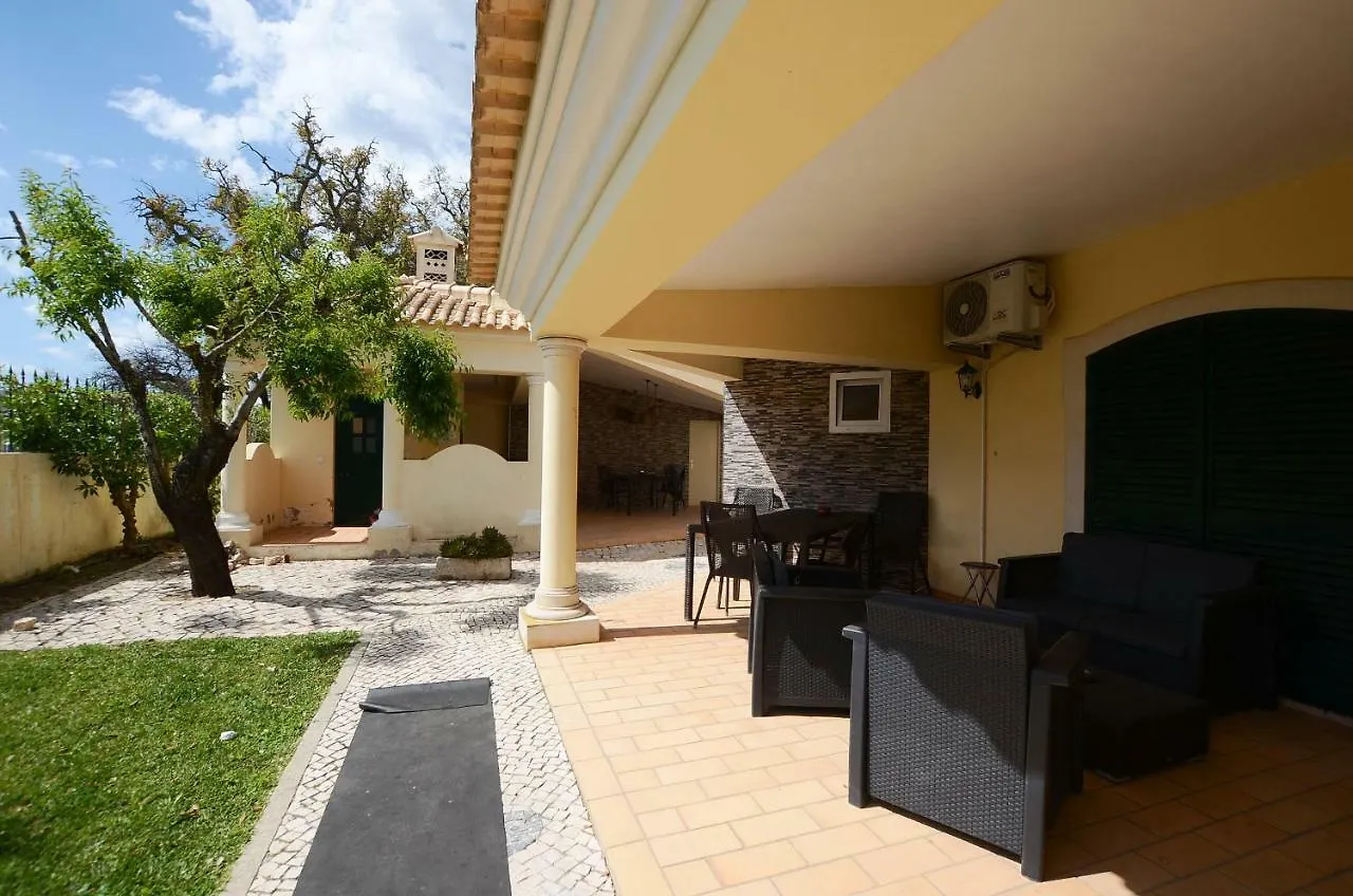 Suites&Beds DP Albufeira