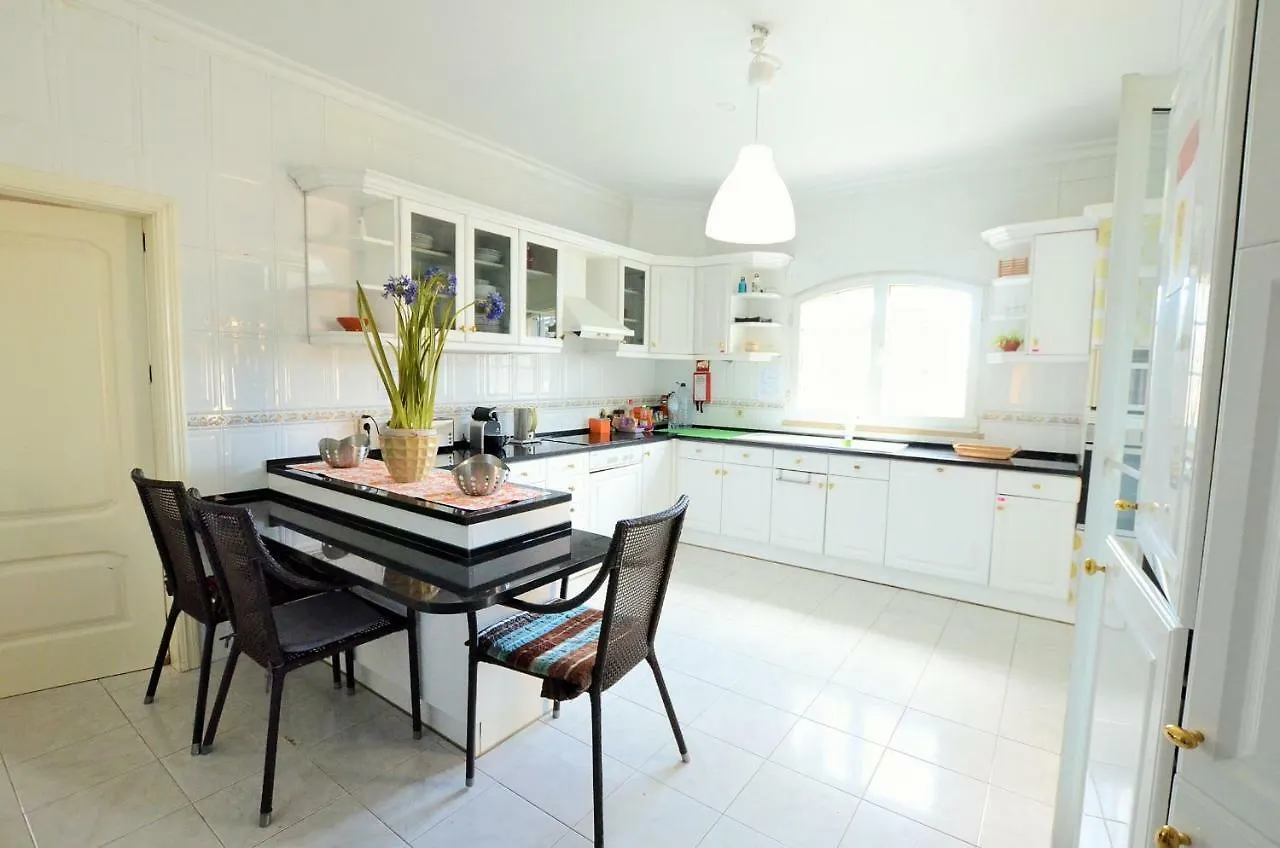 Suites&Beds DP Albufeira Hostel