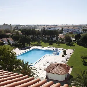 Ferienpark Vilanova, Albufeira