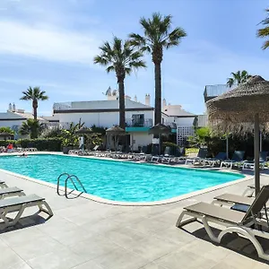 Appart hôtel Bayside Salgados, Albufeira