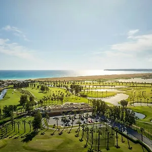Hotel Algarve Marriott Salgados Golf & Conference Center, Albufeira