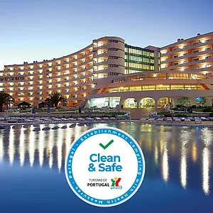 Aparthotel Paraiso De, Albufeira
