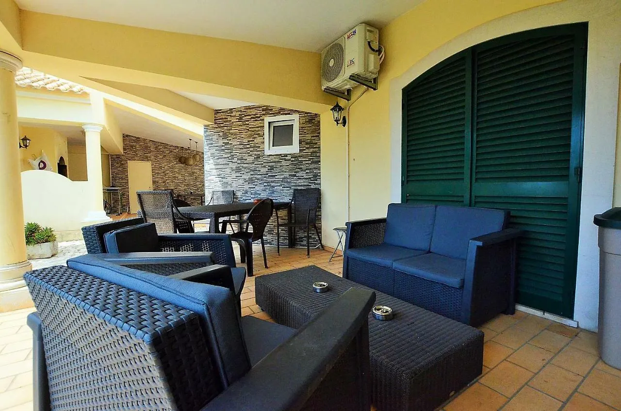 Suites & Beds Dp Albufeira