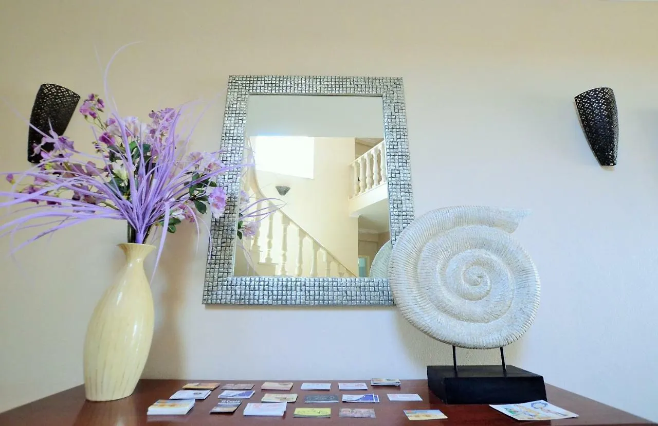 Suites & Beds Dp Albufeira 0*,  Portugal